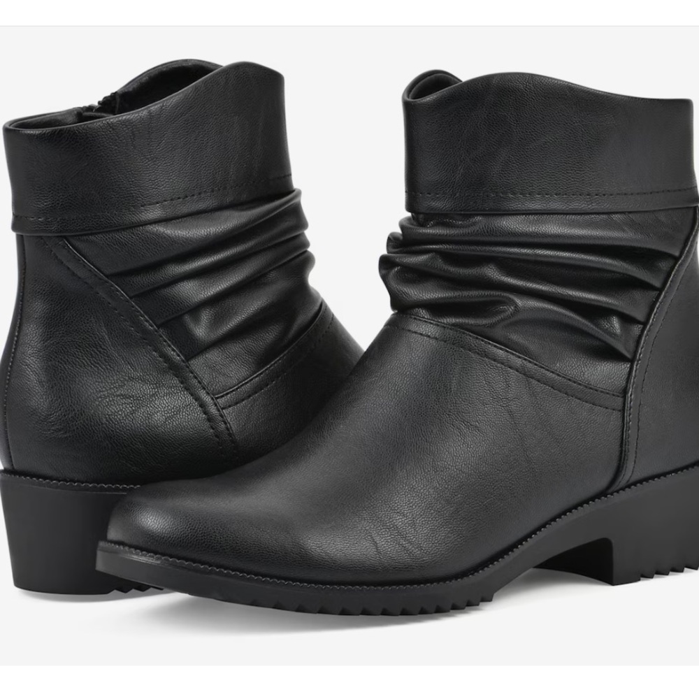 Cliffs by White Mountain Durbon Bootie. New never worn.